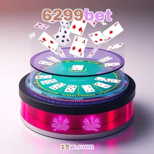 6299bet Site Confiável