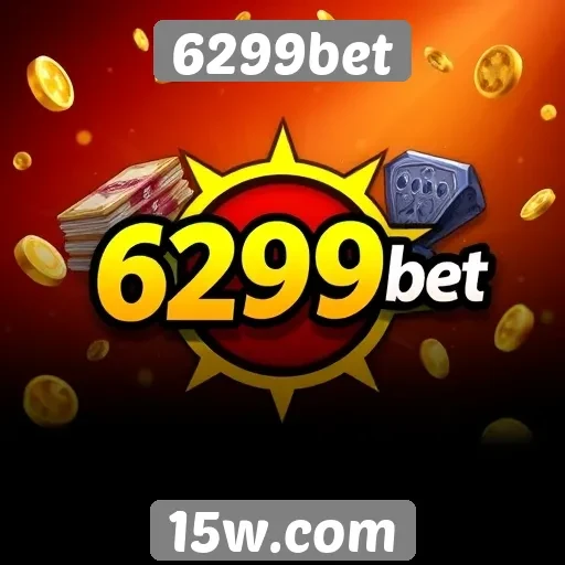 Jogos populares disponíveis no site 6299bet