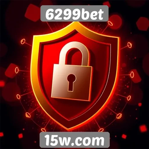 Análise de segurança do site 6299bet